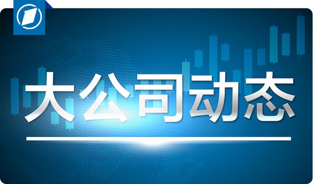 上海沪工实控人决定离婚，夫妻持有市值超16亿；碧桂园预期无法如期偿付境外债务丨大公司动态