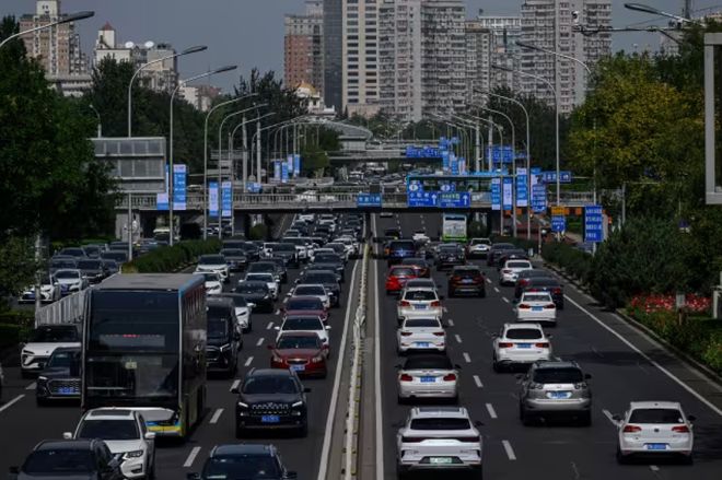 经济企稳有望带来“市场底”，地缘政治是投资中国最大担忧