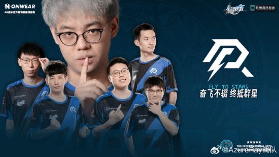 Dota2 TI12淘汰赛：AR 2-0 nouns 中国战队确保前三