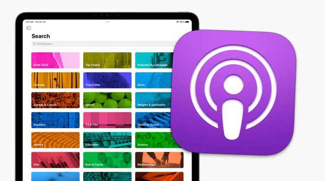 苹果正在探索在其原始播客中加入广告的可能性