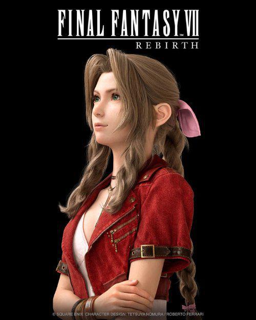 剧情和原作不同？制作人称《FF7重生》将会有大惊喜