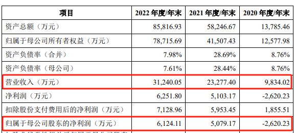 最大供应商是中芯国际，芯旺微能否靠车规MCU实现百亿IPO？