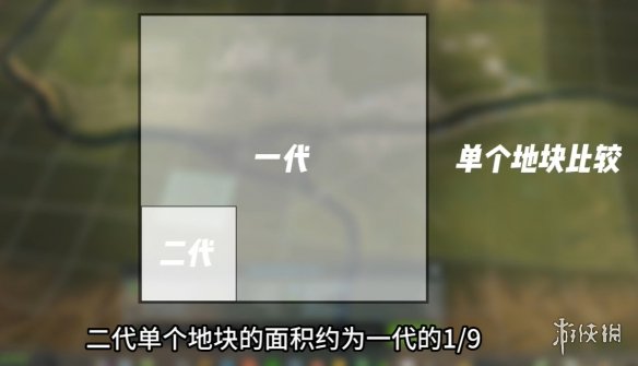 城市天际线2新版地图大小介绍-城市天际线2新版地图多大