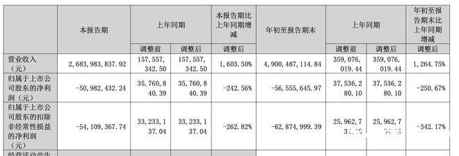 想做零食界蜜雪冰城！万辰集团押注量贩零食后三季报由盈转亏