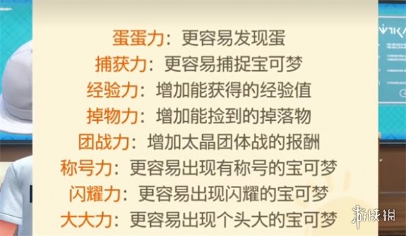 宝可梦朱紫辣味料理有啥用-宝可梦朱紫辣味料理作用介绍