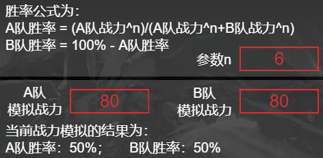 s13模拟器胜率怎么计算的-英雄联盟s13模拟器胜率计算方法