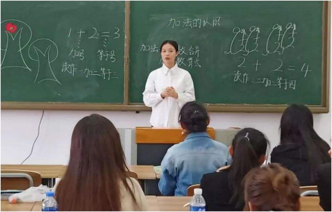 中学年薪40万招聘老师，要求学历研究生起步，师范生直呼：打扰了