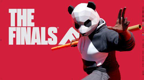 Embark Studios宣布10月26日正式开启《THEFINALS》