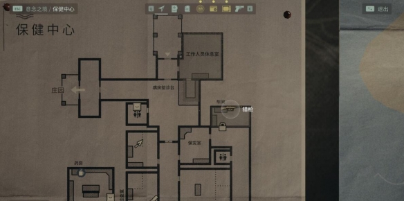心灵杀手2保安室密码是多少-猎枪位置及获取方法