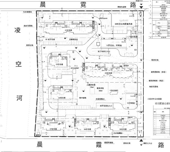 即将开工！江镇这里将新建一处动迁安置房小区