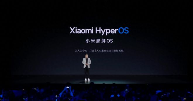 搭载了HyperOS 的小米14，用起来到底怎么样？