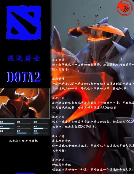 dota2yatoro常用英雄-dota2yatoro常用英雄介绍