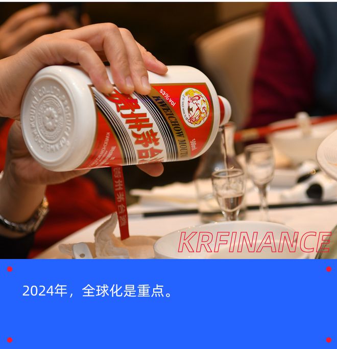 飞天茅台提价20%，白酒板块会好吗？丨氪金 · 大事件