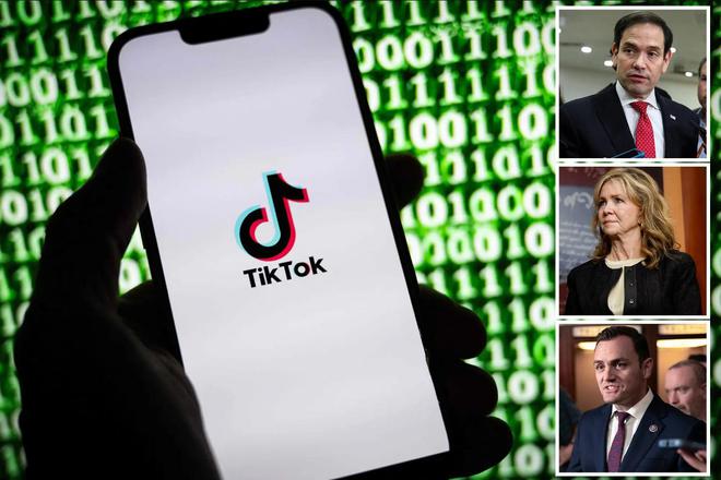 美政客又威胁封禁TikTok，理由是“挺巴”帖子多…