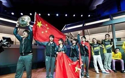 DOTA2中国现在什么水平-DOTA2中国水平介绍