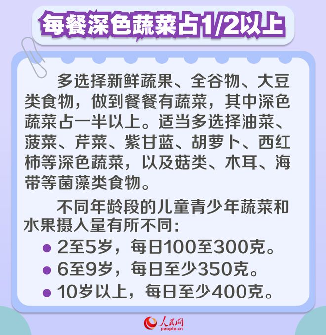 秋冬季呼吸道疾病高发 一组数字告诉你孩子如何吃出免疫力