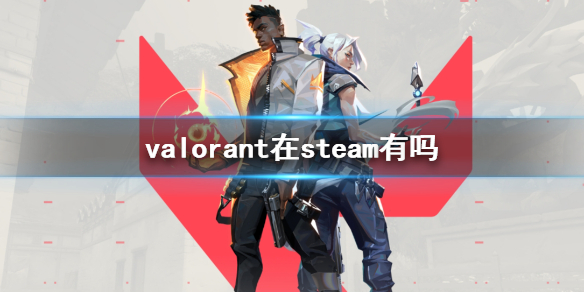 valorant在steam有吗-valorant游玩平台说明