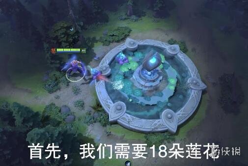 dota2奶酪块怎么合成不了-dota2奶酪块合成不了原因介绍