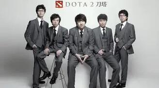 dota2最强职业选手-dota2最强职业选手介绍