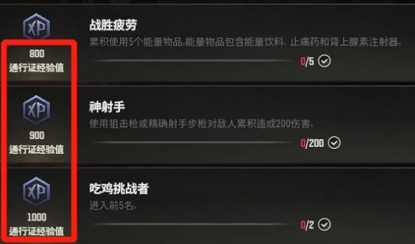 pubg通行证多久才能打满-pubg通行证打满时间介绍