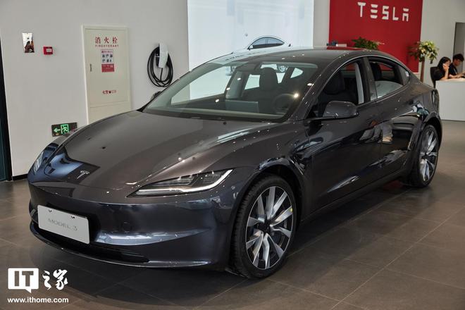 特斯拉证实：Model 3 / Y 长续航版将于本周四涨价