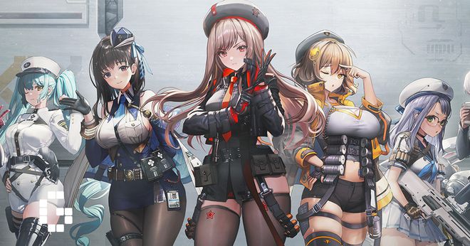 开发商Shift Up：《妮姬:胜利女神》暂无计划登陆PS5