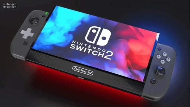 任天堂社长谈新主机！网上Switch2的传闻都不准确