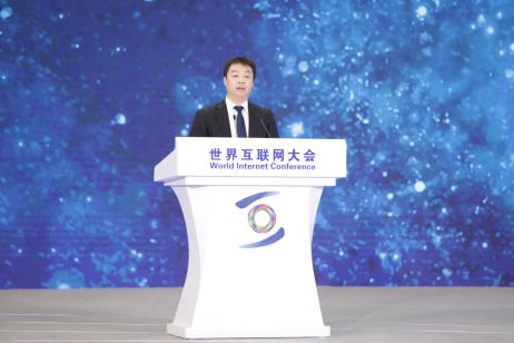 华为云CEO：依托中国市场，有机会构建一个全新技术生态