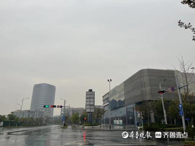 探访苏州“毒地”：几乎成空城，两地块已有居民入住