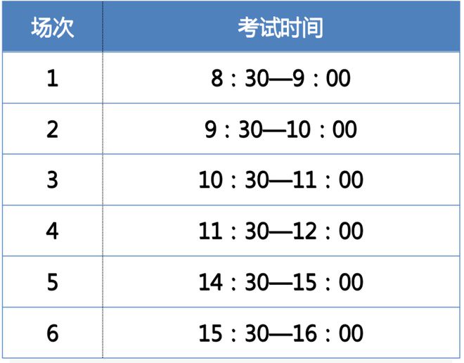 今起网报！2024年初三年级学生初中学业水平考试，这些事项还需注意——