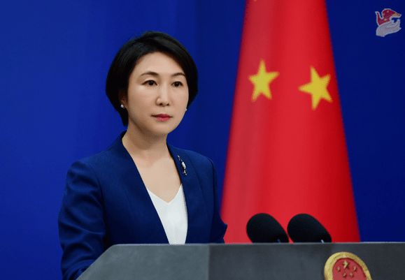 白宫官员称美方过去几十年试图塑造或改变中国的努力已失败，外交部回应