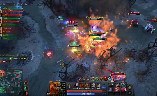 10人连麦输赢73分账，杰出哥曝光Dota2队伍假赛录音：已提交官方