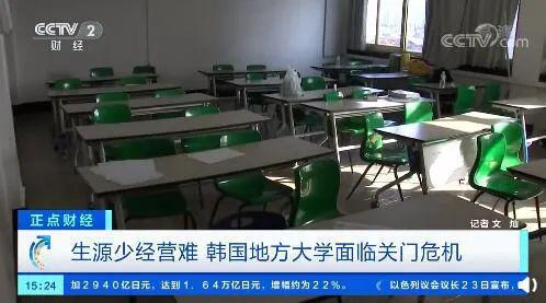 多所大学倒闭！高校教授只好去中小学当代理老师