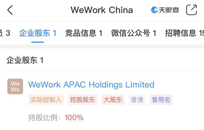 WeWork向“死”，WeWork中国求“生”