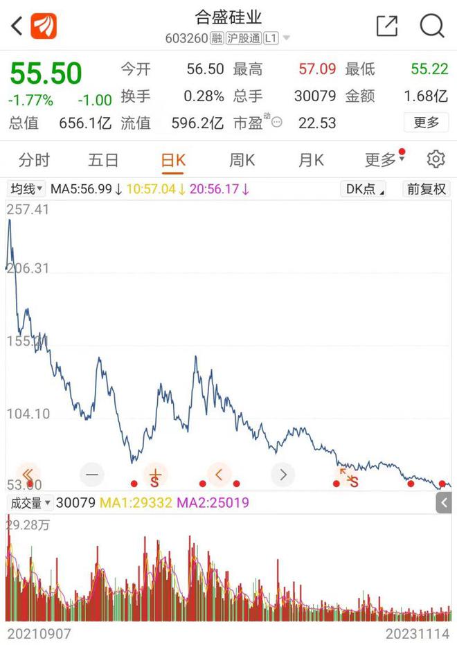 130万股引发的“血案”，600亿硅业巨头董事长因0.11%股权纠纷被举报，合盛硅业家族持股近80%