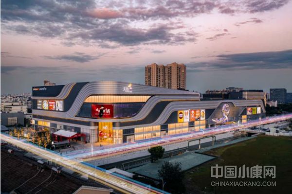 楼市重启！龙湖集团：穿越楼市周期律