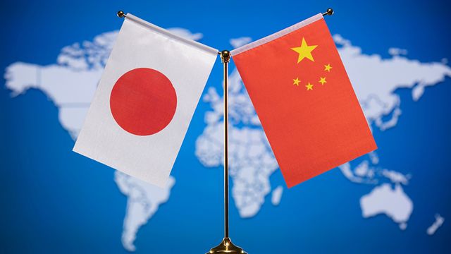 社评：日本“恪守信义”，中日关系就不会跑偏