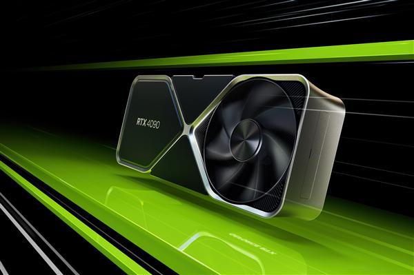 4090全渠道禁售！英伟达：国内用户RTX 4080/70/60系列正常买