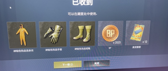 pubg荣都领的衣服叫什么-pubg荣都领的衣服介绍