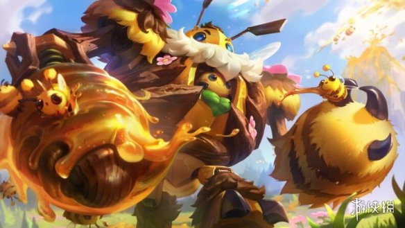 lol11月21日更新内容-2023英雄联盟11月21日更新内容公告汇总