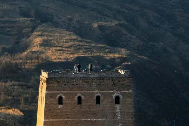 今年最出圈的旅游线路，低调了近百年