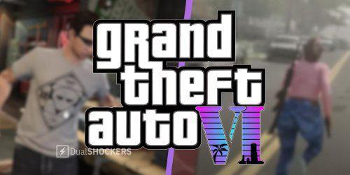 外媒：希望《GTA6》不是现代背景 重回90年代