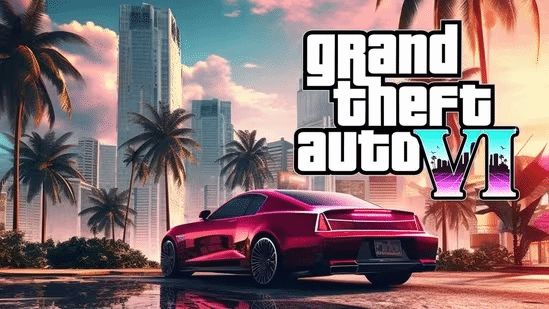 曝《GTA6》预告情报将于12月3日公布 有望亮相TGA