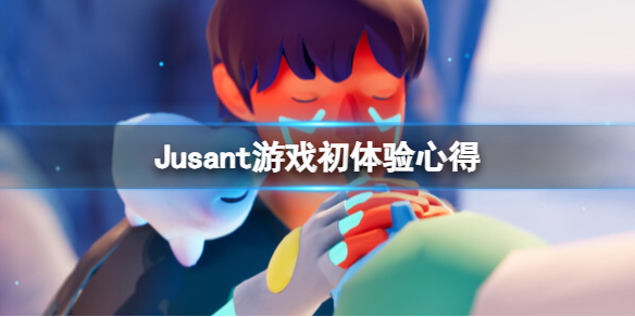 退潮Jusant怎么玩-Jusant游戏初体验心得