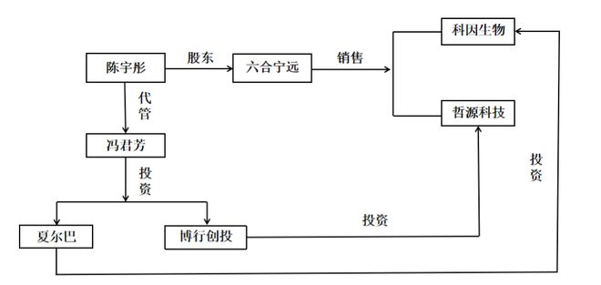 六合宁远创业板IPO上会在即：实控人股权转让款“间接流向”客户能否过关