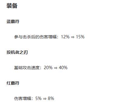 云顶之弈11月22日更新公告-云顶之弈11月22日更新公告一览