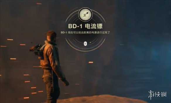 星球大战绝地幸存者BD1技能怎么切换-BD1技能切换方法