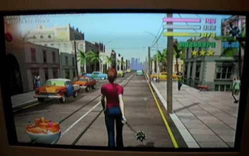 玩家回顾GTA4早期离谱泄露：但现在GTA6的更离谱