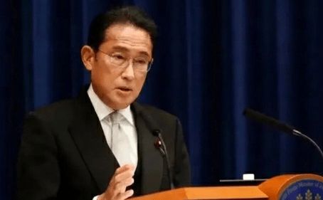 突发！日相岸田文雄深夜撤离首相公邸 背后原因竟是……