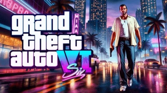 玩家为玩《GTA6》选择戒烟：害怕抽出病耽误了游戏